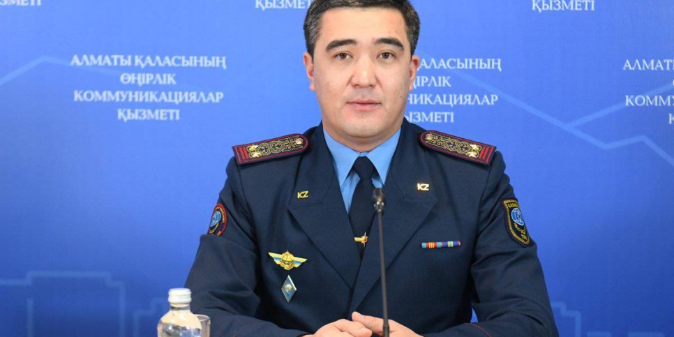 
                    В Алматы свыше 153 тысяч частных домов взято на учет в отопительный период
                