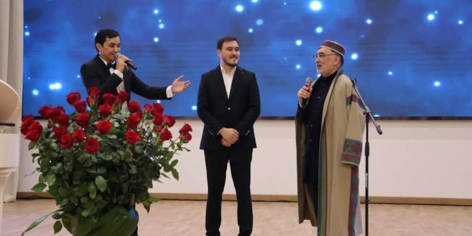 
                    Алматинских школьников знакомят с творчеством великих классиков в новом формате
                