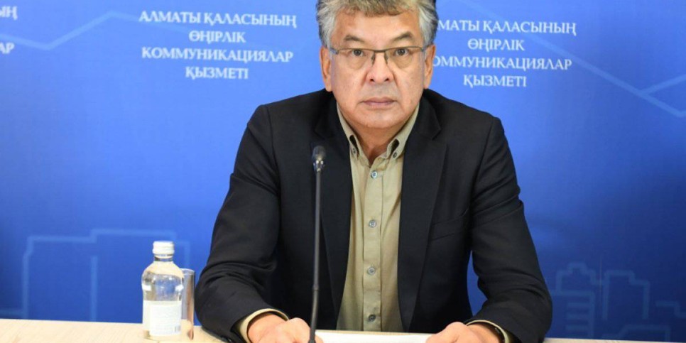 
                    В Алматы бесплатно проконсультировали свыше 13 тысяч горожан
                