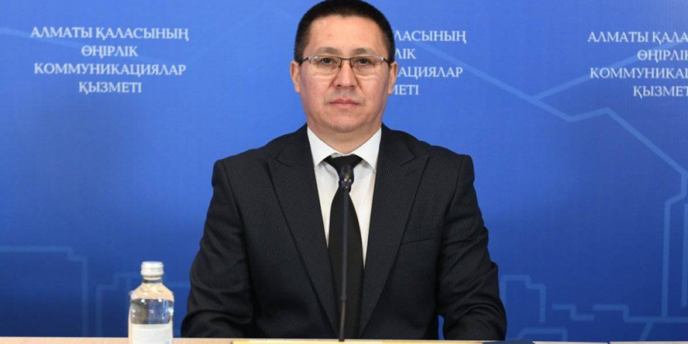 
                    Что изменилось в государственной статистике, рассказали в Алматы
                