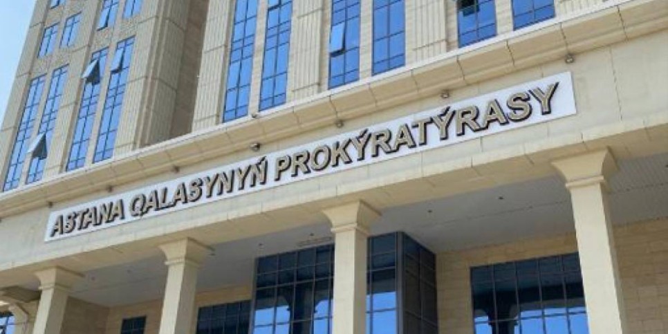 
                    Прокуратура помогла иностранному инвестору начать строить школу в Астане
                