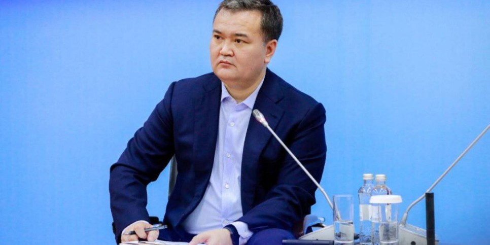 
                    Как будет выглядеть аллея «Мынжылдык», рассказал аким Астаны
                