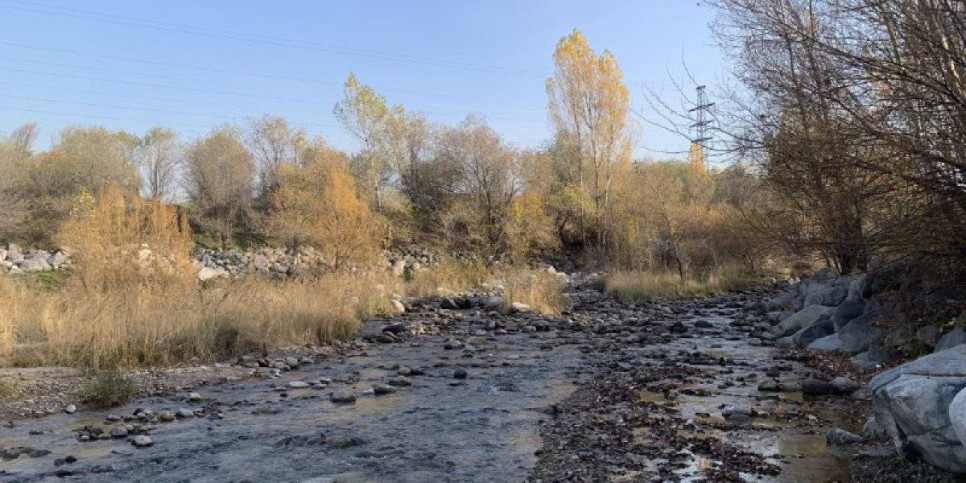 
                    Ясная погода сохранится в Казахстане 5 ноября
                