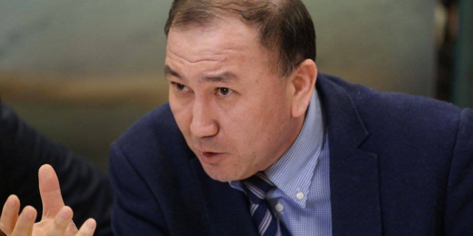 
                    Депутат: Корпус сельских акимов сильно обновился
                