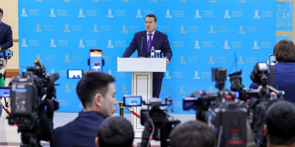 
                    После 55 лет казахстанские шахтеры будут получать специальные соцвыплаты
                