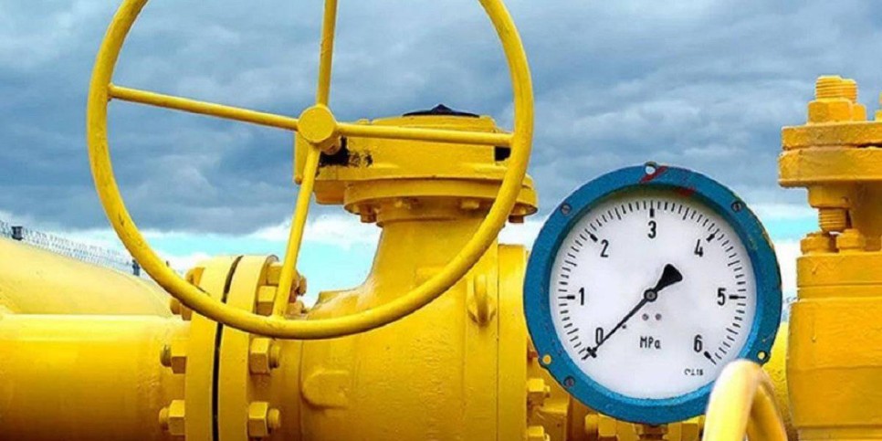 
                    Для бесперебойной подачи газа в Турксибском районе проводятся ремонтные работы
                