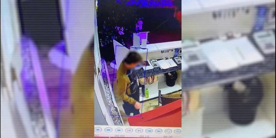 
                    Более 20 краж: серийный вор орудовал в Алматы
                
