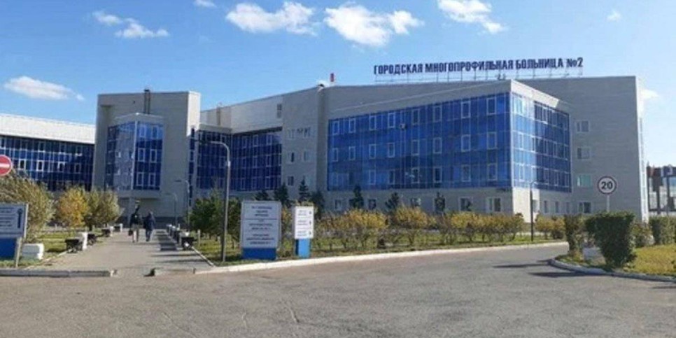 
                    Перебои с электричеством в Астане: никакой угрозы пациентам больниц не было
                