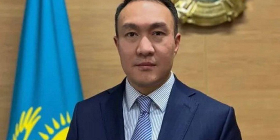 
                    «Правительство для граждан» возглавил Арман Кенжегалиев
                