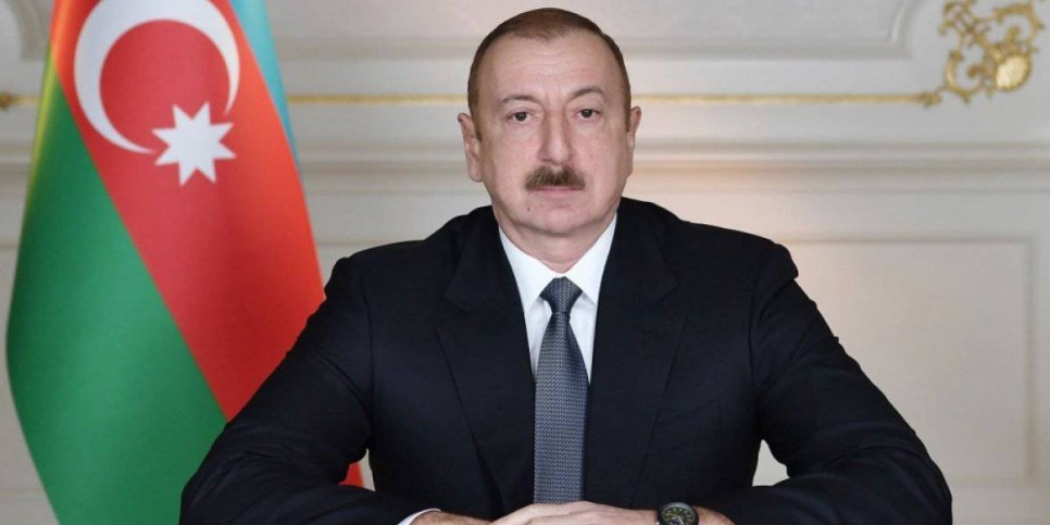 
                    Ильхам Алиев выразил соболезнования Токаеву в связи с гибелью людей при аварии на шахте
                