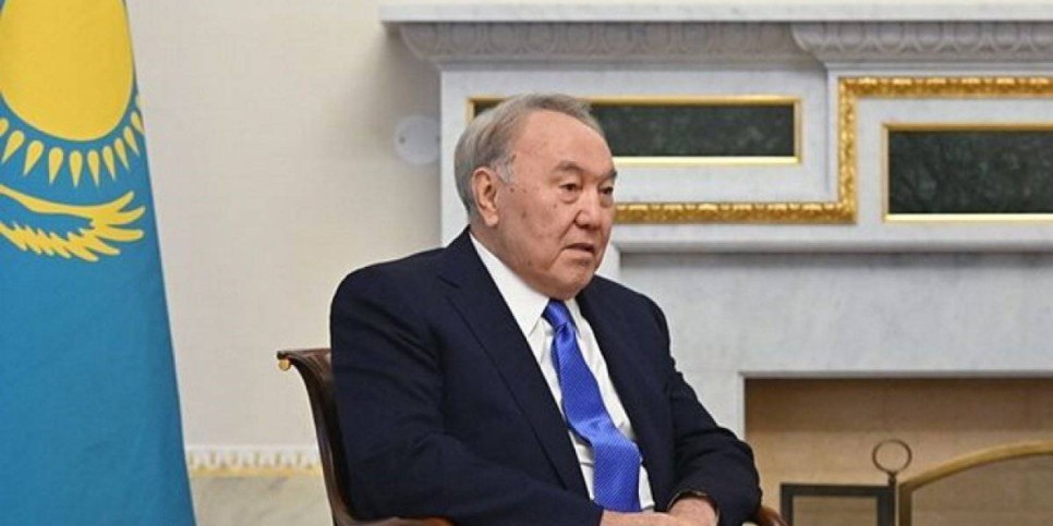 
                    У Нурсултана Назарбаева заберут часть акций телеканала КТК
                