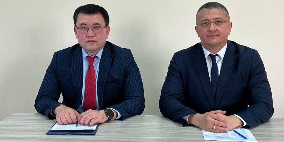 
                    Социальный проект по защите прав потребителей «Сапалы өнім» презентовали в Алматы
                