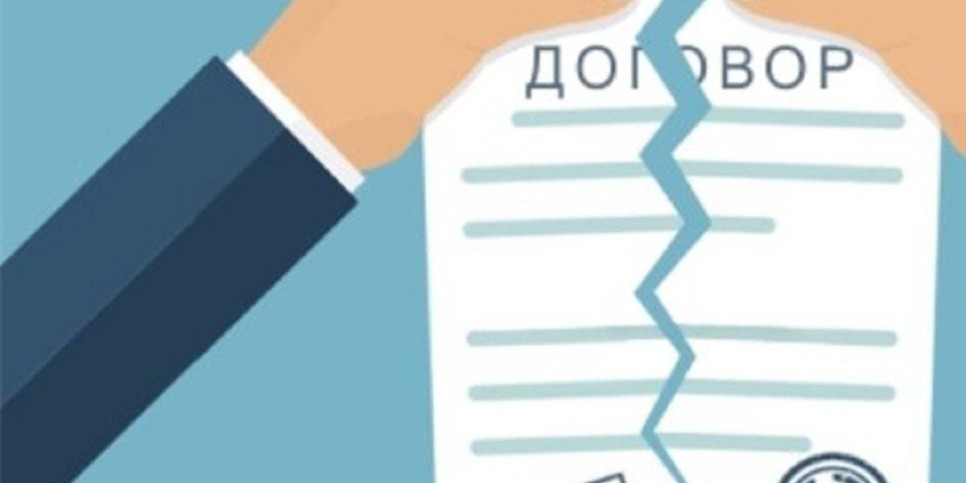 
                    Управление городской мобильности намерено расторгнуть договор с недобросовестным подрядчиком
                
