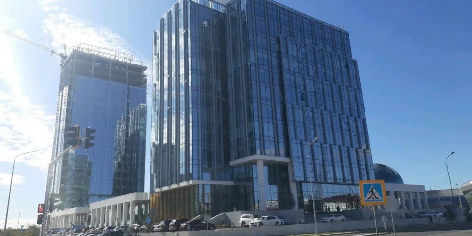 
                    Инвестиционный фонд Казахстана вернули в госсобственность
                