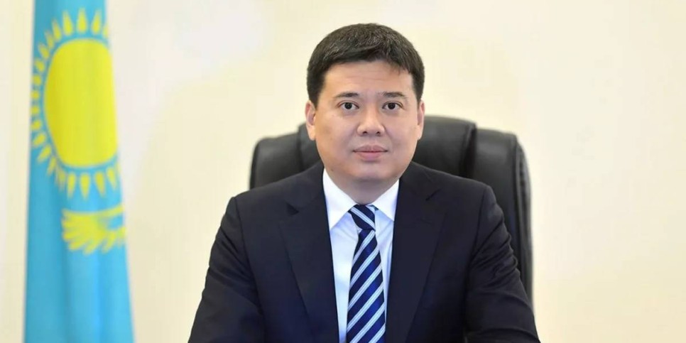 
                    Антикор подтвердил задержание экс-министра Бекетаева: он пытался покинуть Казахстан
                