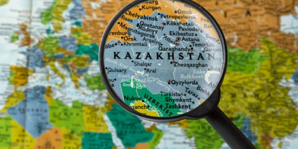
                    В Казахстан вернули незаконные активы на 857 млрд тенге
                