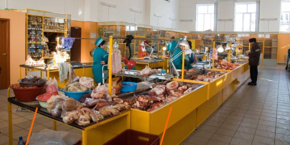 
                    В Казахстане укрепляют эпизоотическую безопасность
                