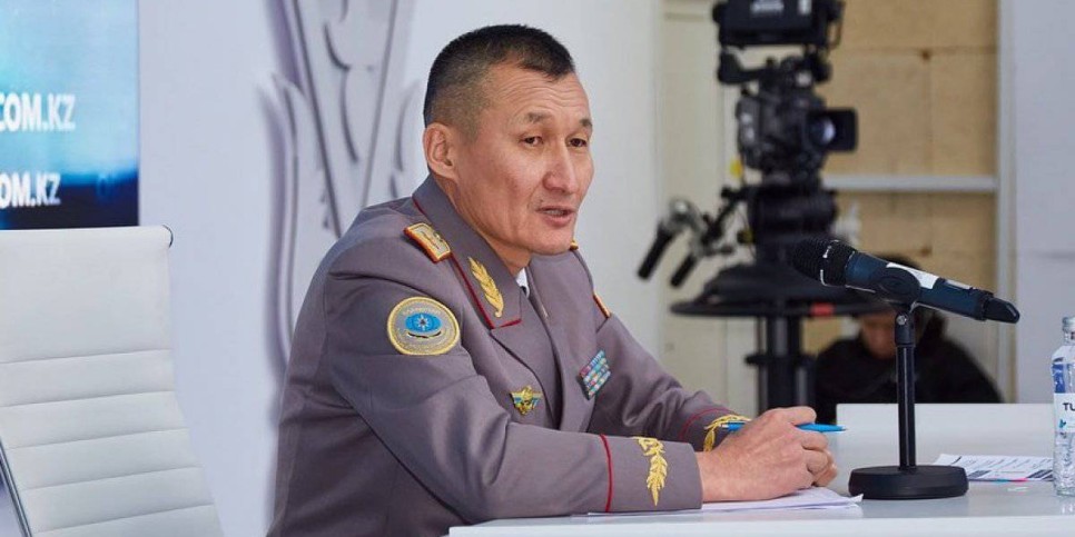 
                    Глава МЧС рассказал о противодействии коррупции
                