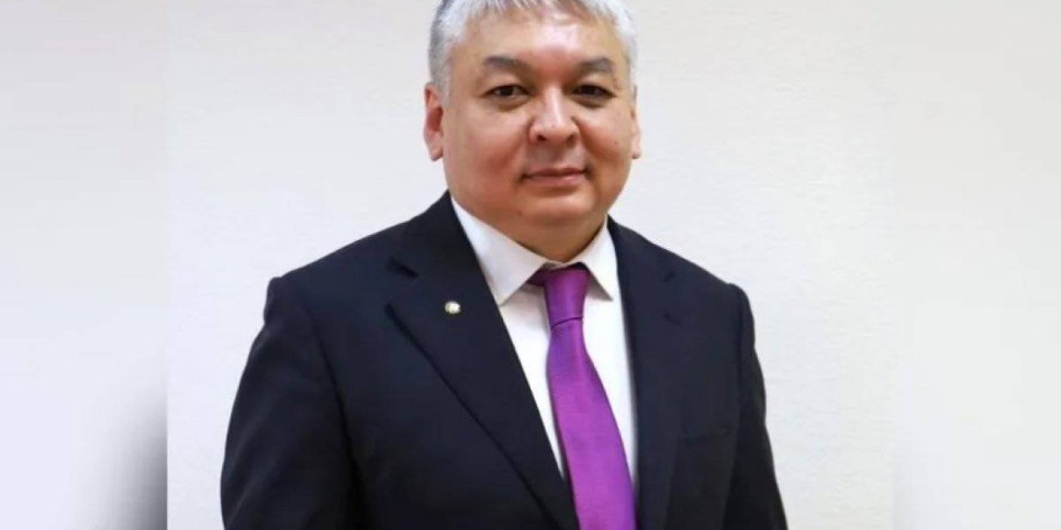 
                    Назначен советник министра туризма и спорта РК
                