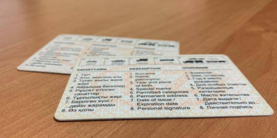 
                    Глава Минздрава объяснила предложение по ограничению выдачи водительских прав
                