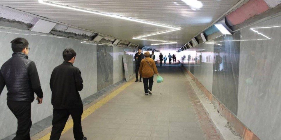 
                    До конца года в Алматы отремонтируют 34 лифта и 38 подъемных устройств на пешеходных переходах
                