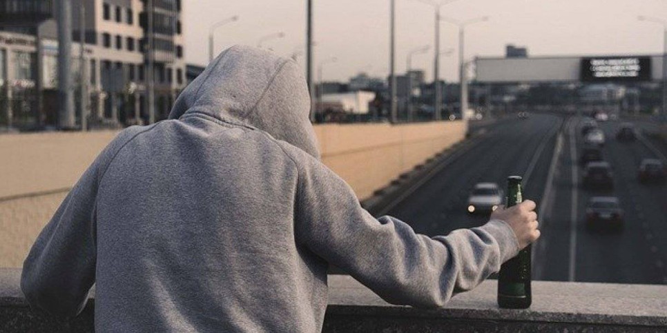 
                    Количество суицидов среди казахстанских подростков снизилось почти на треть
                