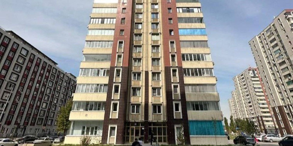 
                    Пожар в «Аккенте»: какая помощь оказана семье погибшей девушки в Алматы
                