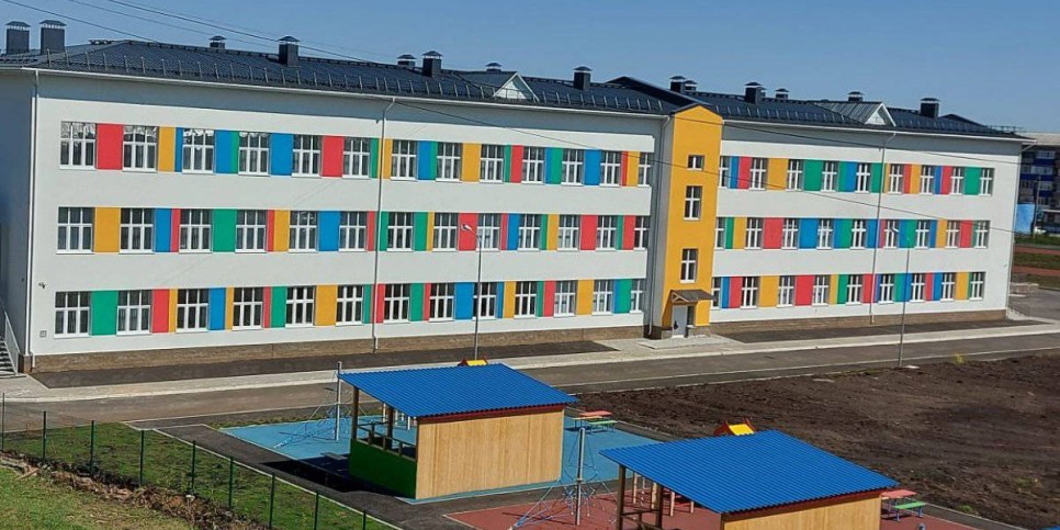 
                    В Алматы объявлен конкурс на должности директоров школ-интернатов
                