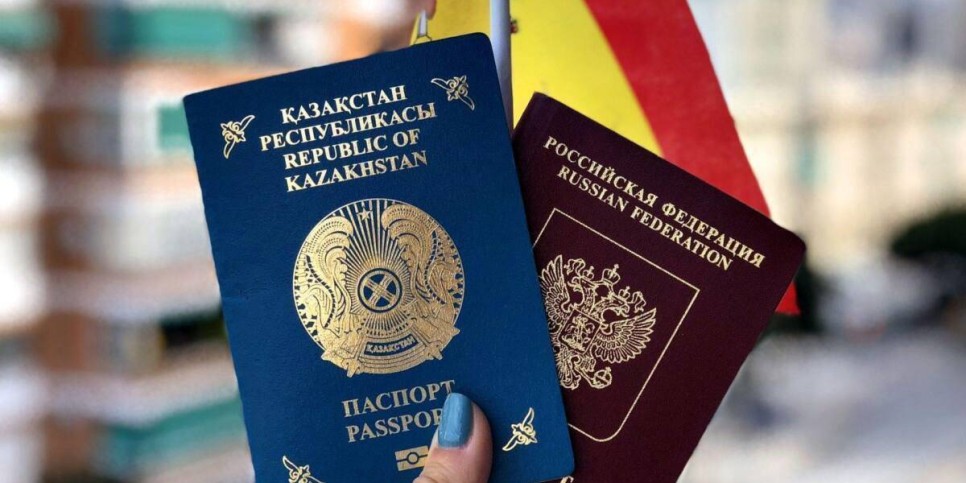 
                    Женщина с двойным гражданством почти 20 лет получала пенсию в Казахстане
                