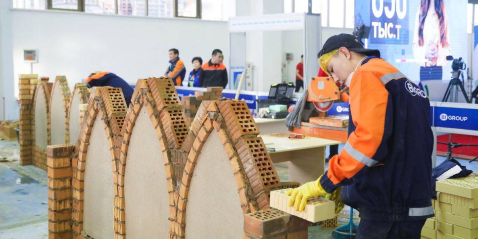 
                    Республиканский чемпионат WorldSkills пройдет в Астане
                