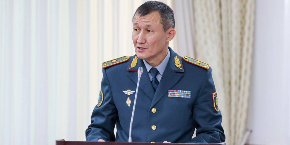 
                    В МЧС планируют автоматизировать дежурно-диспетчерские службы
                