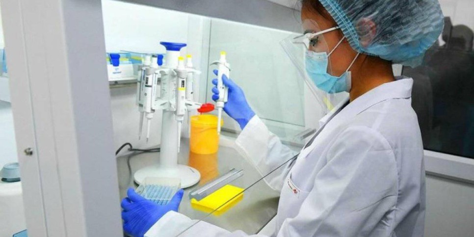 
                    На рынках Алматы эпидемиологи проверили качество пищевых продуктов
                