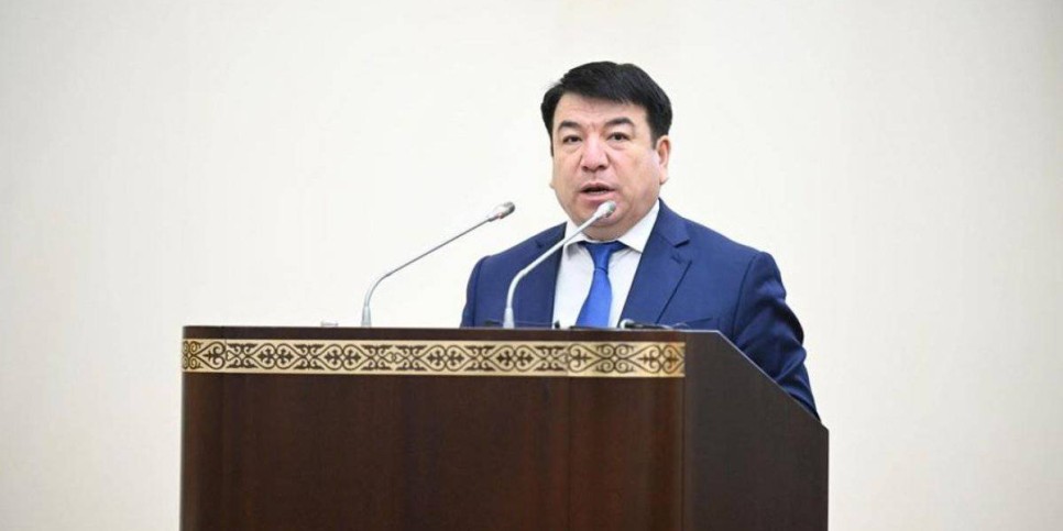 
                    165 школ построят в этом году в Казахстане – министр
                