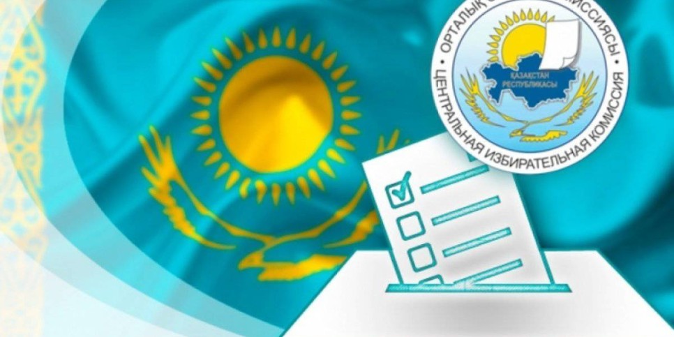 
                    Сколько кандидатов выдвинуто в акимы районов и городов областного значения
                