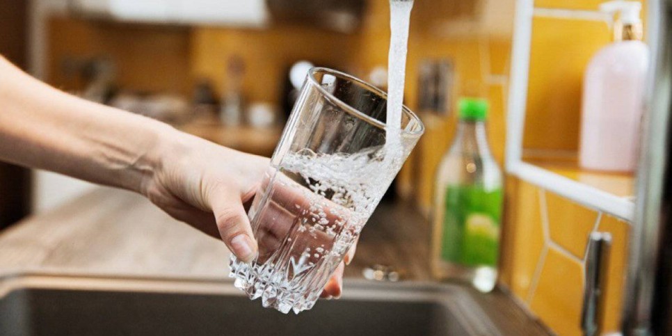 
                    Временно отключат холодную воду в определенных районах Алматы
                