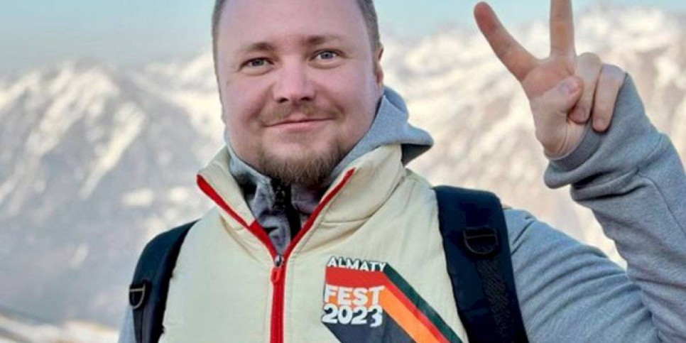 
                    Митя Байназаров, блогер: «Я благодарен всем своим учителям»
                