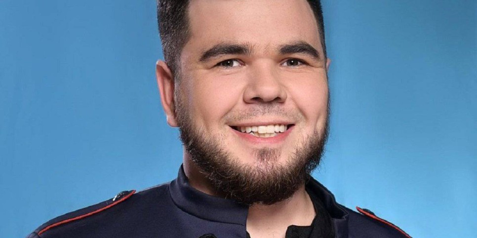 
                    Антон Зайцев, режиссер: «Учителя меня поддержали в моем увлечении»
                