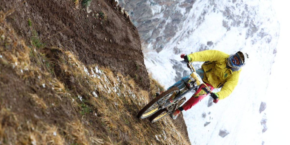 
                    Завершился международный горный спортивный фестиваль Almaty Mount Fest 2023
                