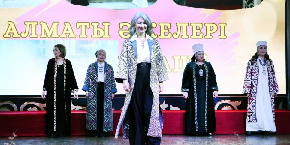 
                    Активная жизнь
                