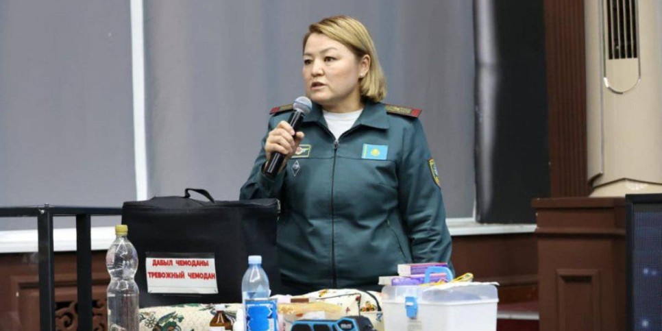 
                    Как ДЧС Алматы развивает культуру безопасности
                