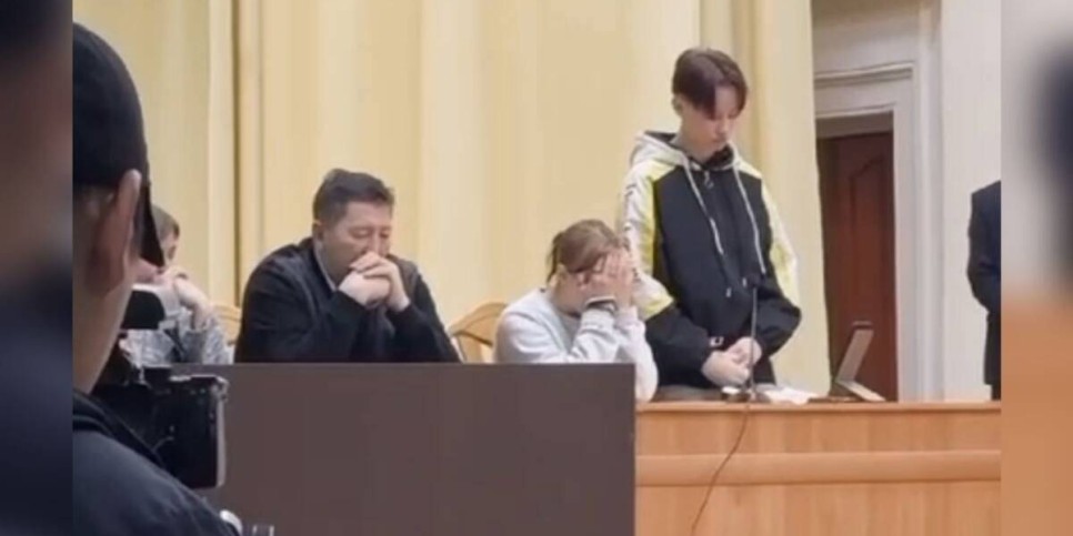 
                    На 10 лет угодили в тюрьму студентки из Костаная
                