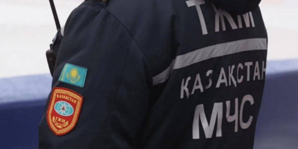 
                    Сбор дани в Туркестанской области: в МЧС прокомментировали заявление
                
