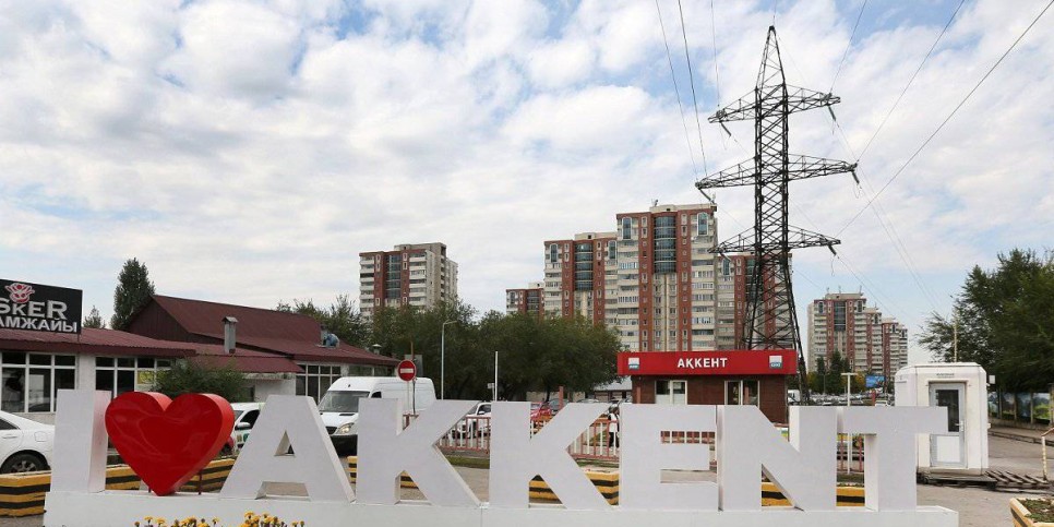 
                    Пострадавший от пожара дом в Алматы восстановлен
                