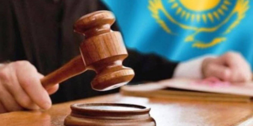 
                    В Алматы вынесли приговор мужчине, который обезглавил женщину
                