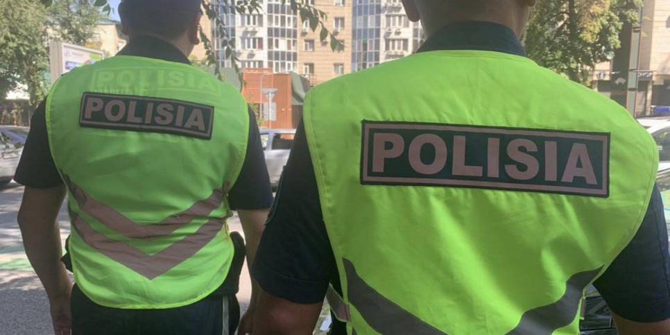 
                    Жительницу ВКО выдворили из Казахстана
                