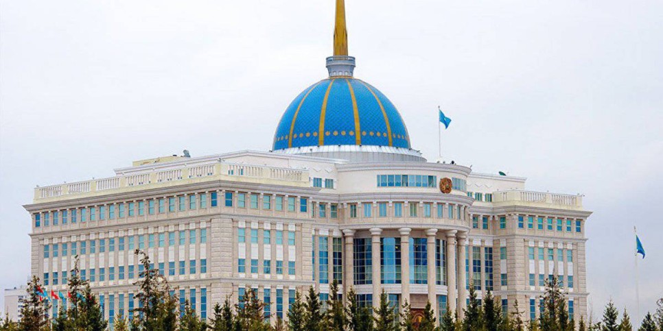 
                    Реализацию послания Президента обсудили в Акорде
                