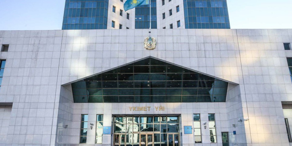 
                    Подходы по развитию бизнеса рассмотрели в Правительстве
                