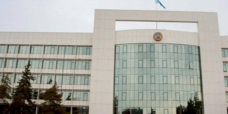 
                    В акимате Алматинской области произошли кадровые перестановки
                