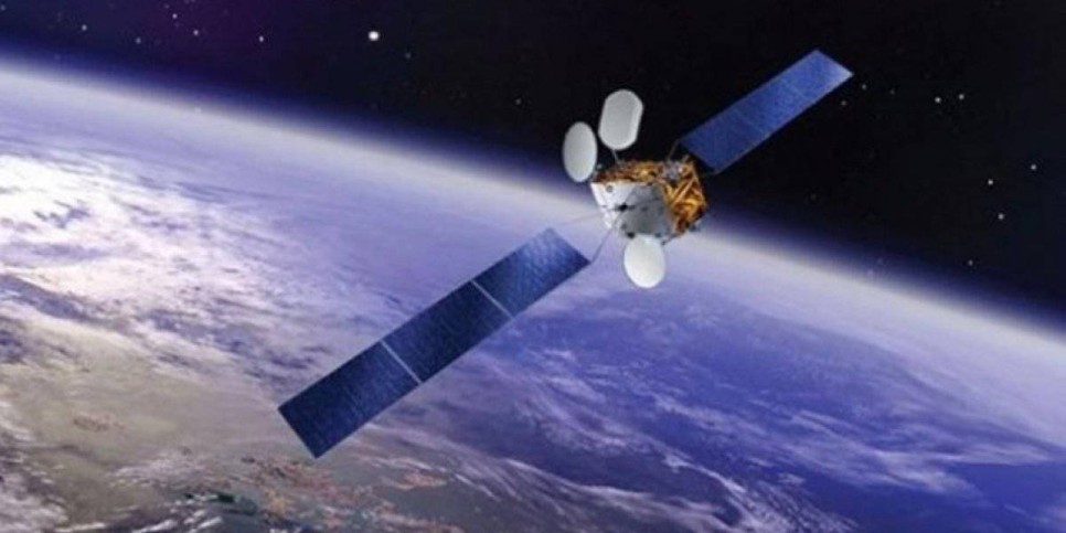
                    На KazSat-3 сели батарейки?
                