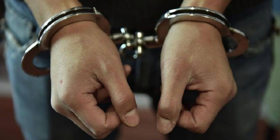 
                    Подозреваемый в хищении 1 миллиарда тенге экстрадирован из Турции в Казахстан
                